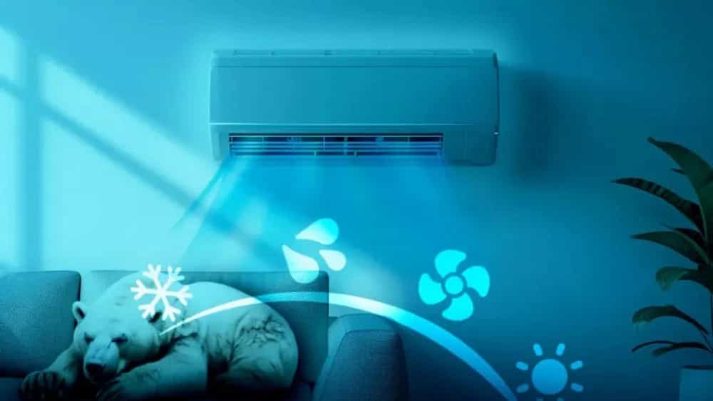 گروه فنی و مهندسی رحیمی، نکات خرید کولر گازی